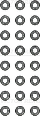 Seal Set, valve stem